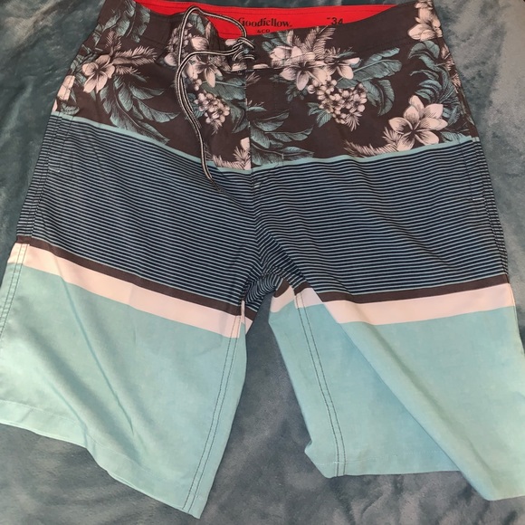 Good fellow swim shorts - Picture 1 of 2